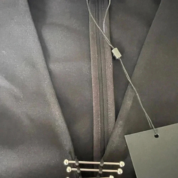 Alexander Wang studded tank top - Picture 4 of 13